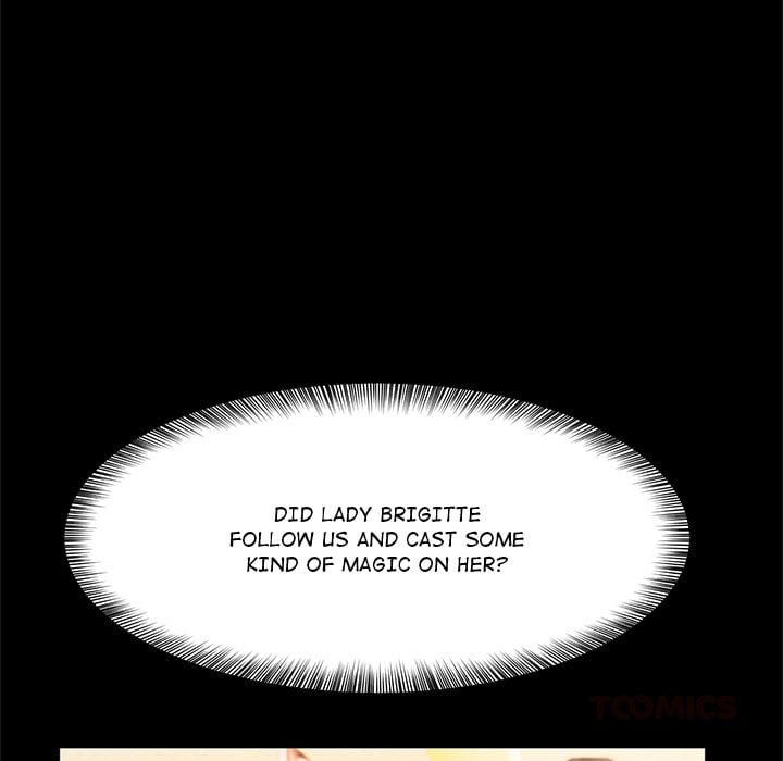 Tell Me the Future Chapter 25 - Page 39