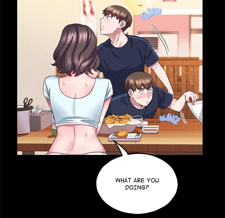 Tell Me the Future Chapter 25 - Page 40