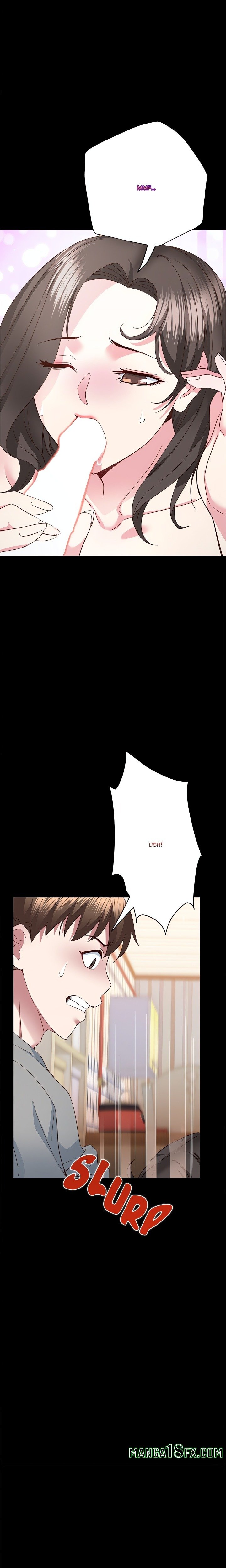 Tell Me the Future Chapter 3 - Page 25