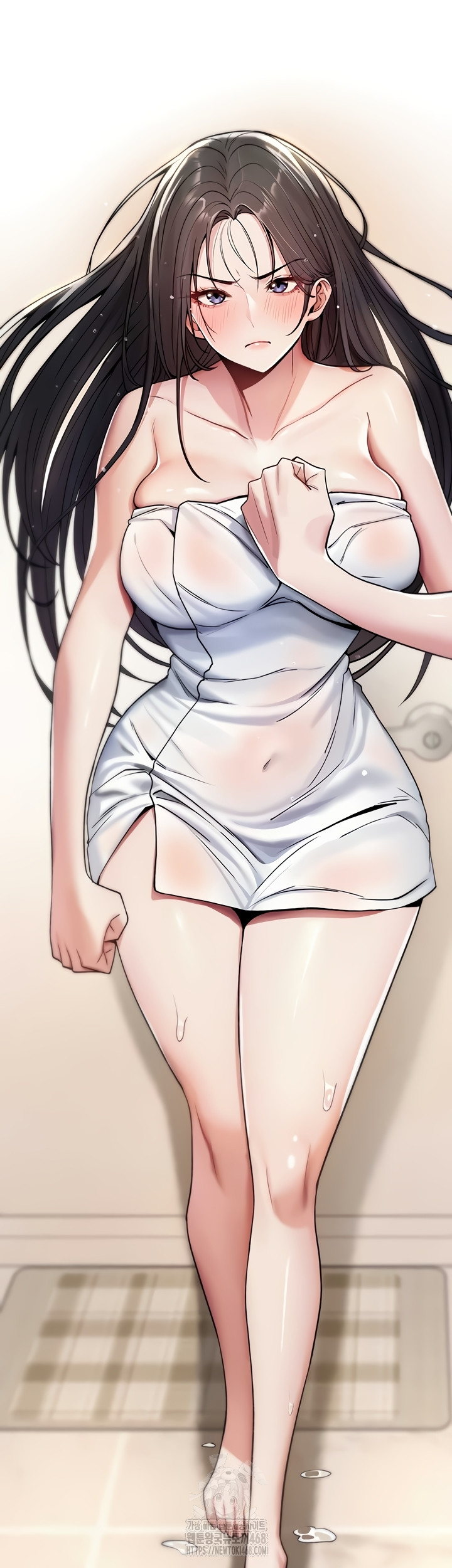 You Won’t Break Me Raw Chapter 1 - Page 77