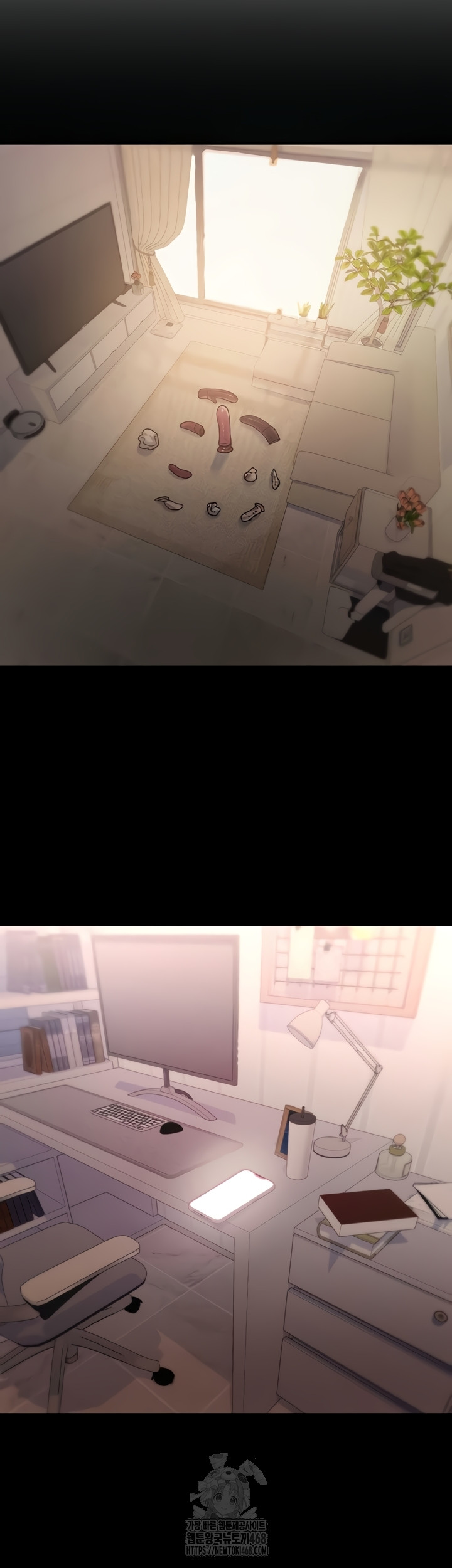 You Won’t Break Me Raw Chapter 4 - Page 40