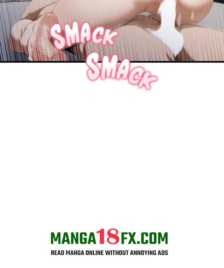 The New Town Wives’ Secret Club Chapter 17 - Page 101