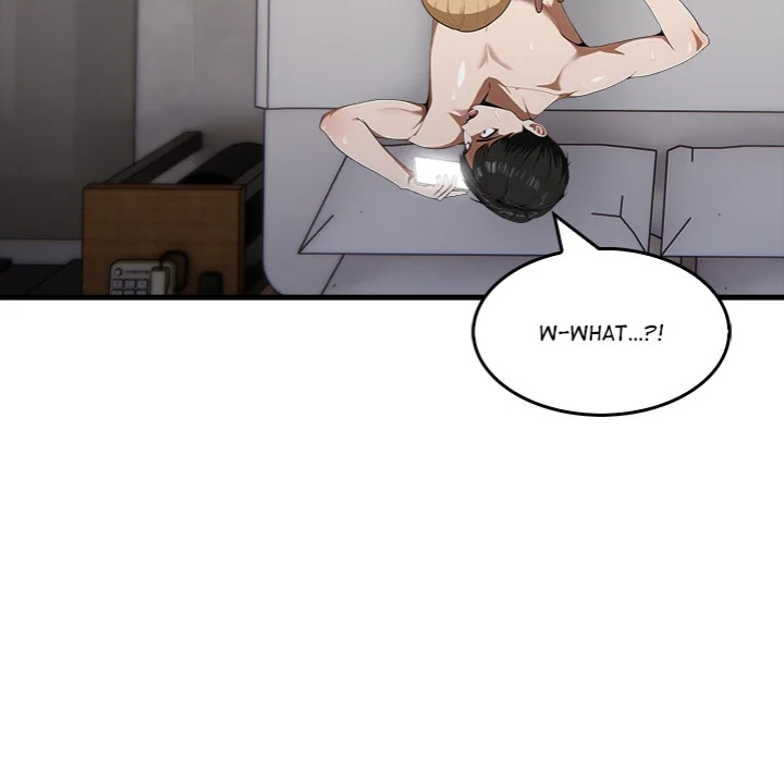 The New Town Wives’ Secret Club Chapter 17 - Page 112