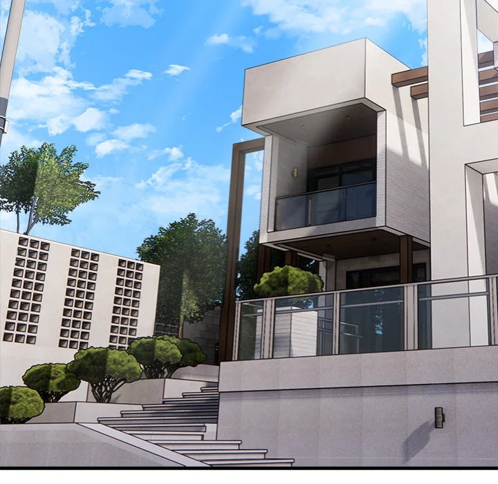 The New Town Wives’ Secret Club Chapter 17 - Page 16