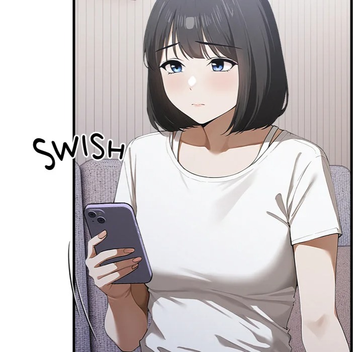 The New Town Wives’ Secret Club Chapter 17 - Page 35