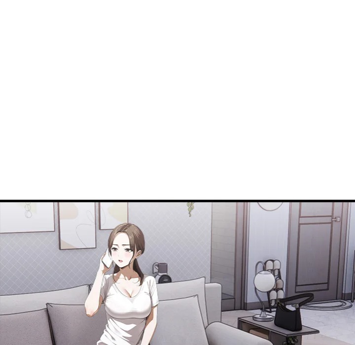 The New Town Wives’ Secret Club Chapter 17 - Page 42