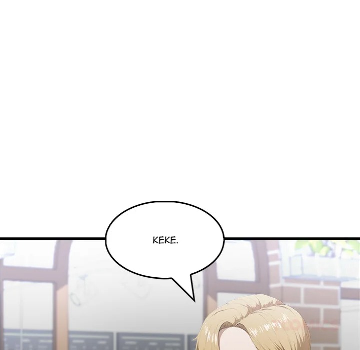 The New Town Wives’ Secret Club Chapter 17 - Page 62