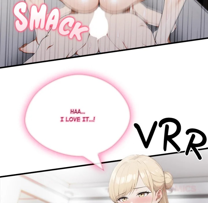 The New Town Wives’ Secret Club Chapter 17 - Page 98