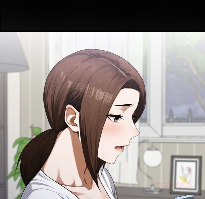 The New Town Wives’ Secret Club Chapter 18 - Page 111