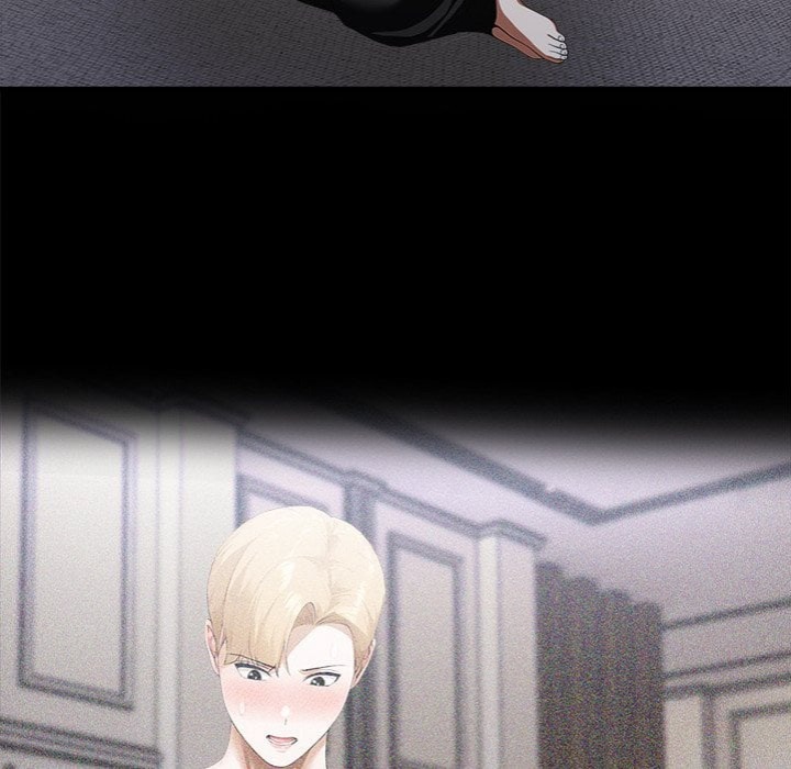 The New Town Wives’ Secret Club Chapter 18 - Page 114