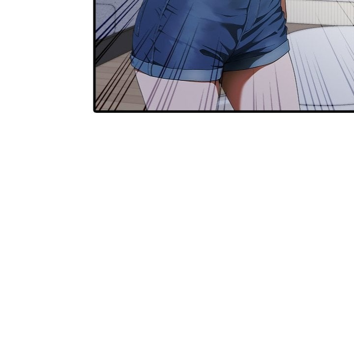 The New Town Wives’ Secret Club Chapter 18 - Page 15