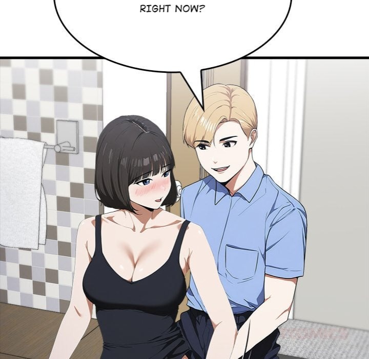 The New Town Wives’ Secret Club Chapter 19 - Page 33