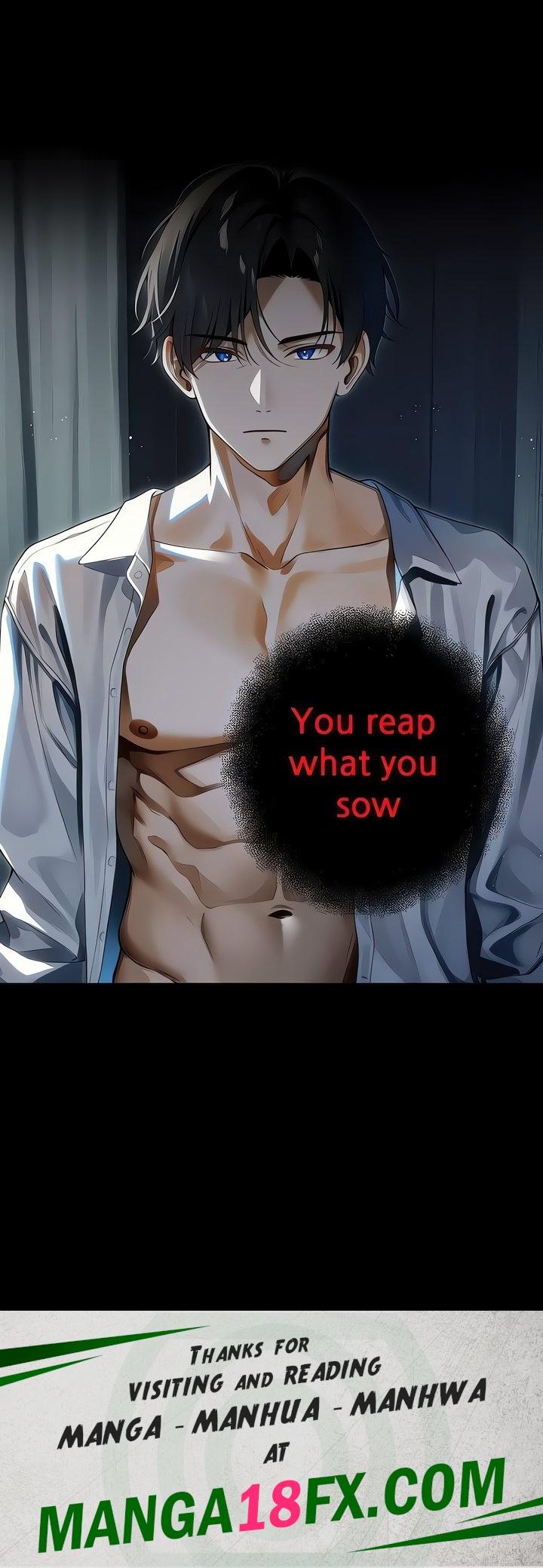 The NTL Agent – Her Time is Up Chapter 3 - Page 12