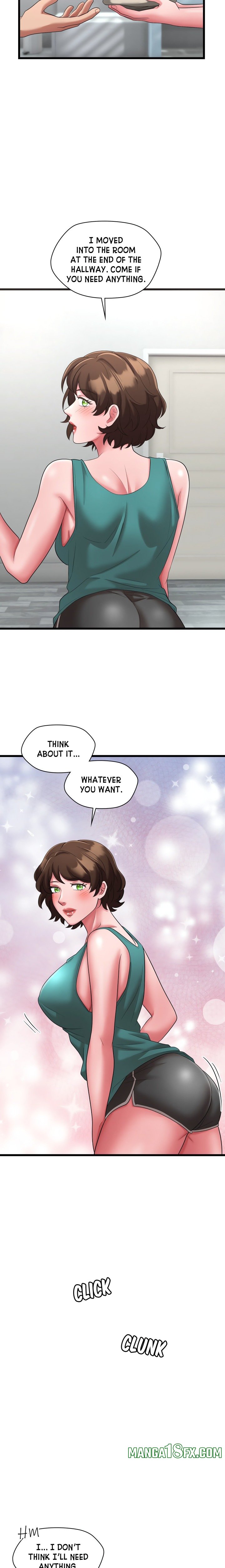 College Stepmom (Uncensored) Chapter 1 - Page 17