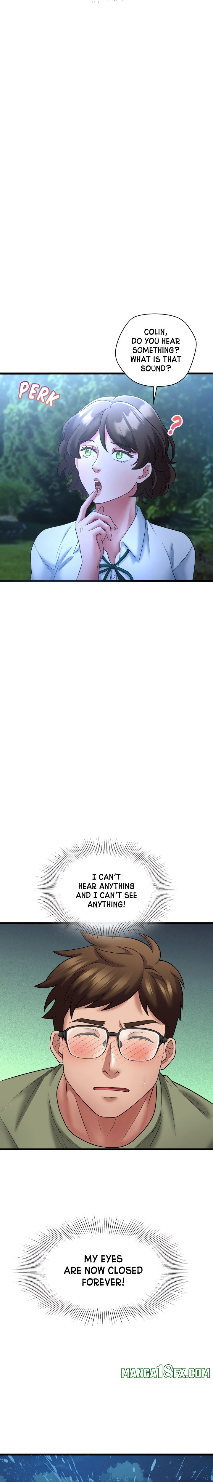 College Stepmom (Uncensored) Chapter 2 - Page 8