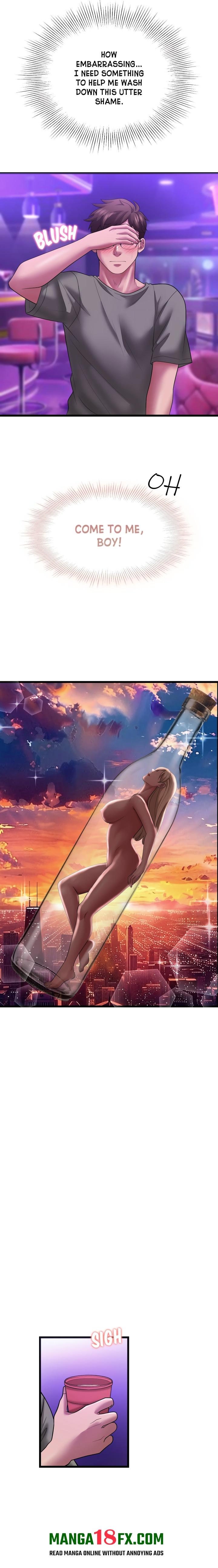 College Stepmom (Uncensored) Chapter 3 - Page 6