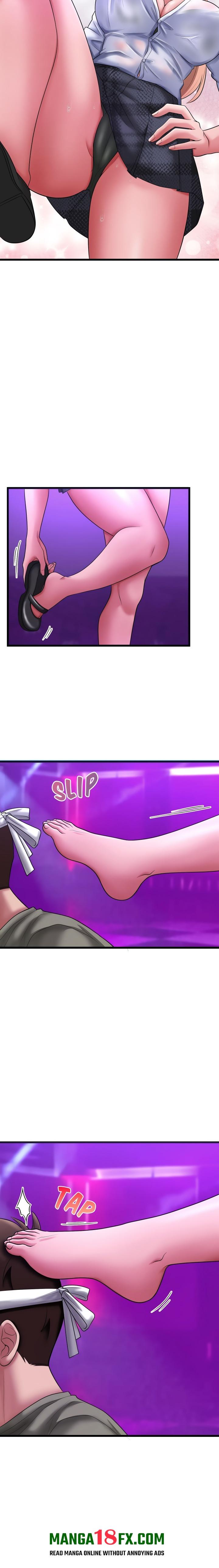 College Stepmom (Uncensored) Chapter 4 - Page 5