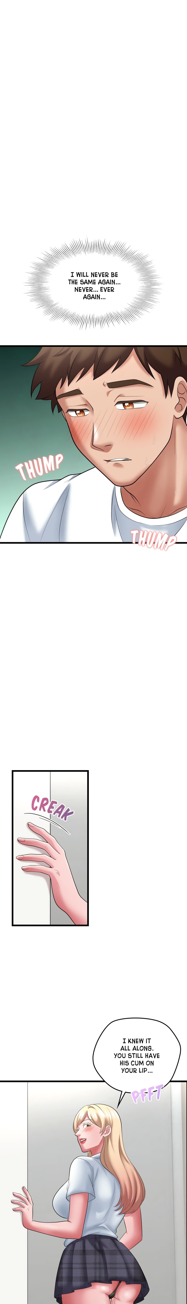 College Stepmom (Uncensored) Chapter 7 - Page 2