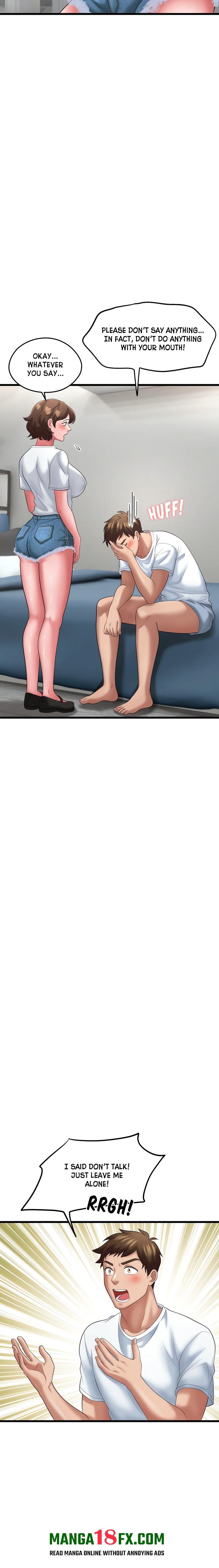 College Stepmom (Uncensored) Chapter 7 - Page 5