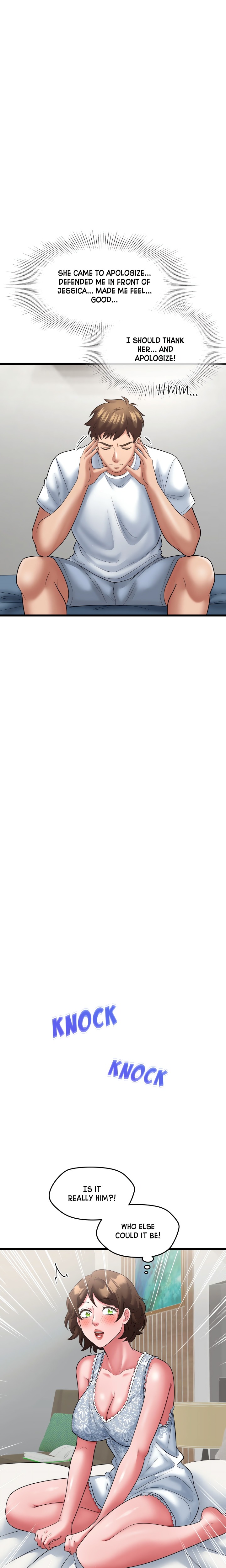 College Stepmom (Uncensored) Chapter 7 - Page 9