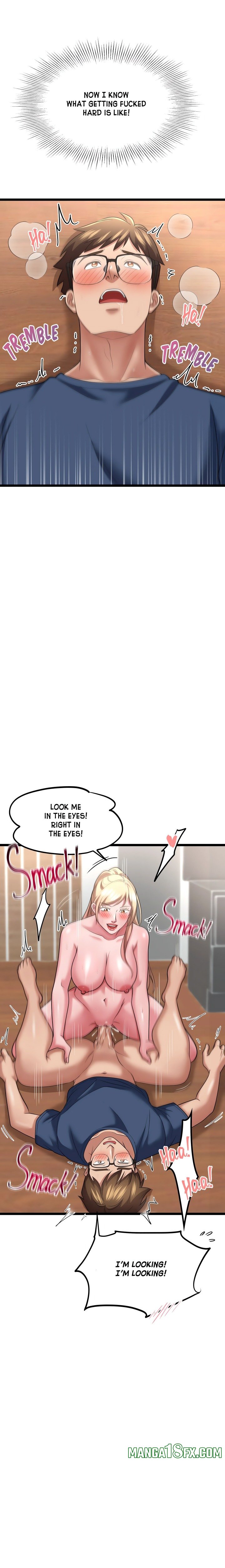 College Stepmom (Uncensored) Chapter 8 - Page 22