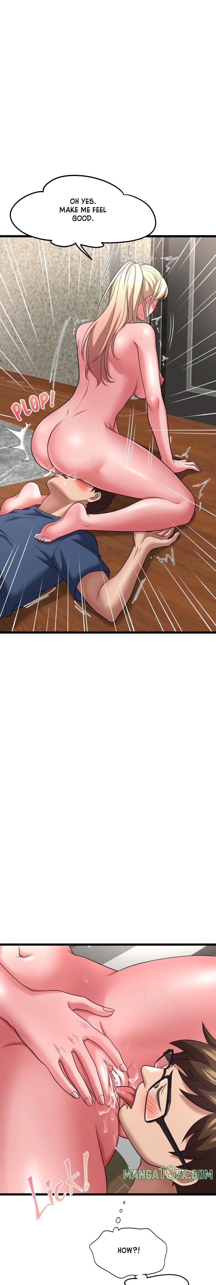 College Stepmom (Uncensored) Chapter 9 - Page 4