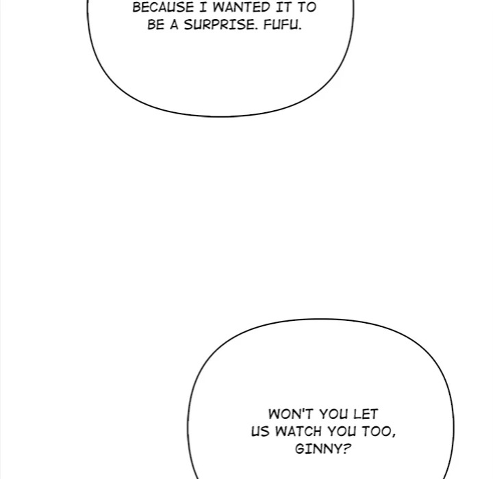 Trapped With My Boss Chapter 12 - Page 100