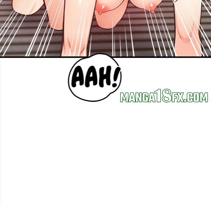 Trapped With My Boss Chapter 12 - Page 111