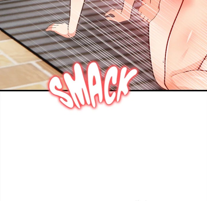 Trapped With My Boss Chapter 12 - Page 114