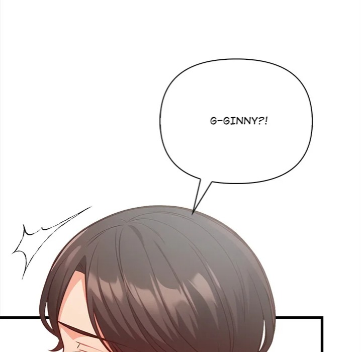 Trapped With My Boss Chapter 12 - Page 20