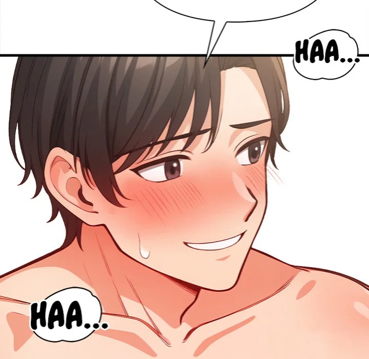 Trapped With My Boss Chapter 12 - Page 66