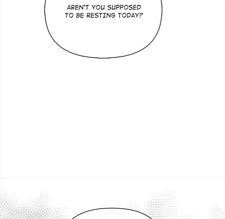 Trapped With My Boss Chapter 12 - Page 70