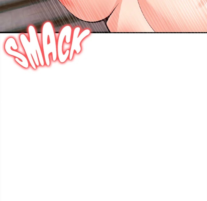 Trapped With My Boss Chapter 12 - Page 97