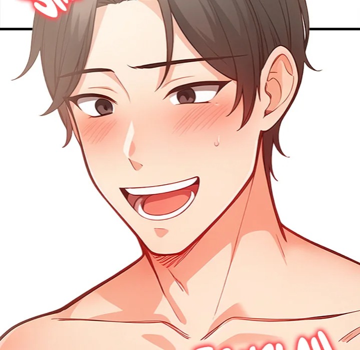 Trapped With My Boss Chapter 13 - Page 123