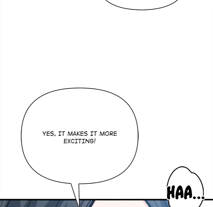 Trapped With My Boss Chapter 14 - Page 107