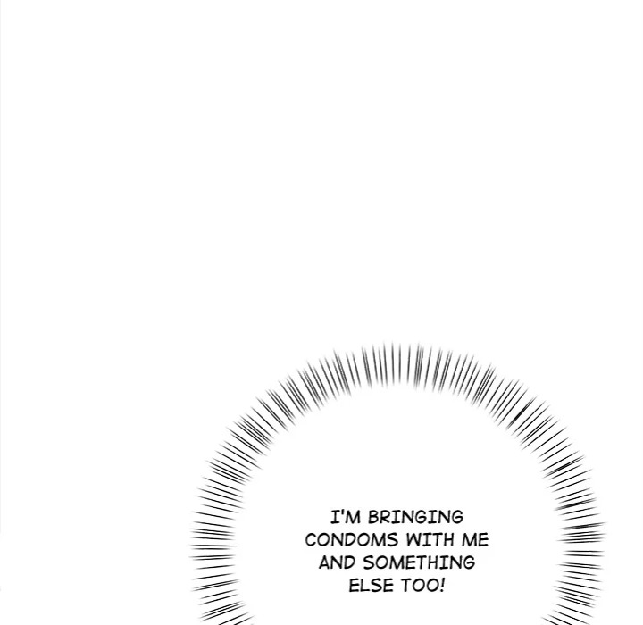 Trapped With My Boss Chapter 14 - Page 11