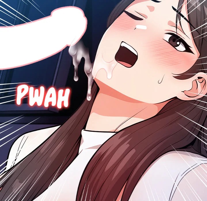 Trapped With My Boss Chapter 14 - Page 143