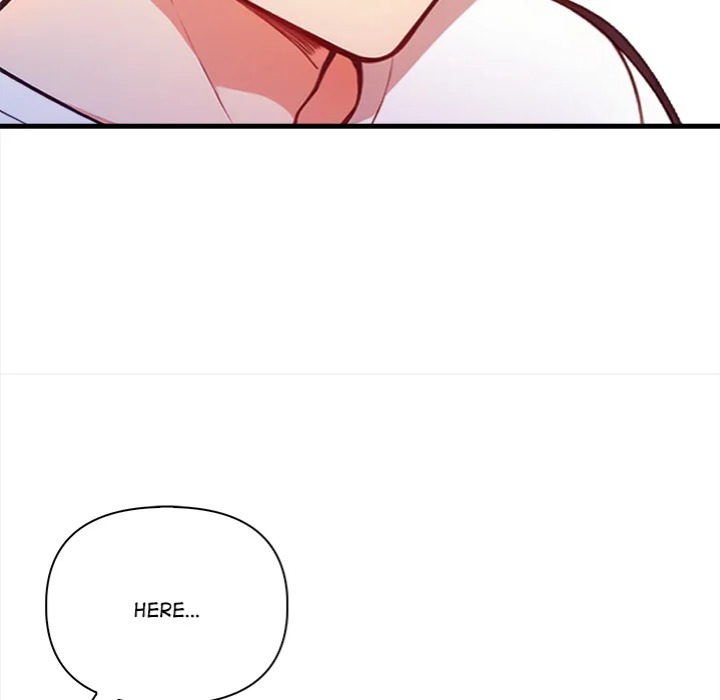 Trapped With My Boss Chapter 14 - Page 161