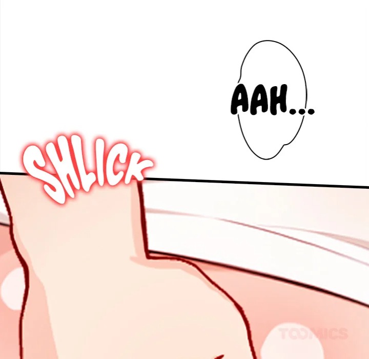 Trapped With My Boss Chapter 14 - Page 165