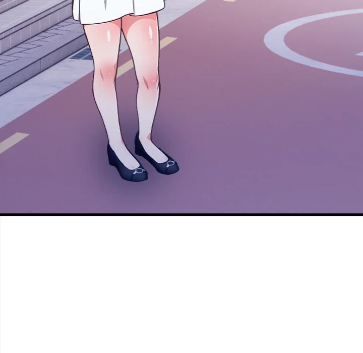 Trapped With My Boss Chapter 14 - Page 19