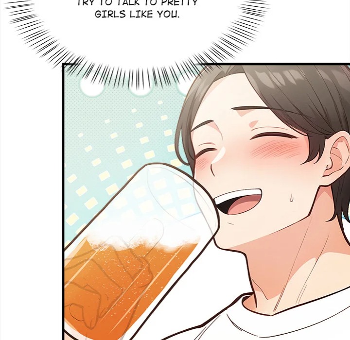 Trapped With My Boss Chapter 14 - Page 37