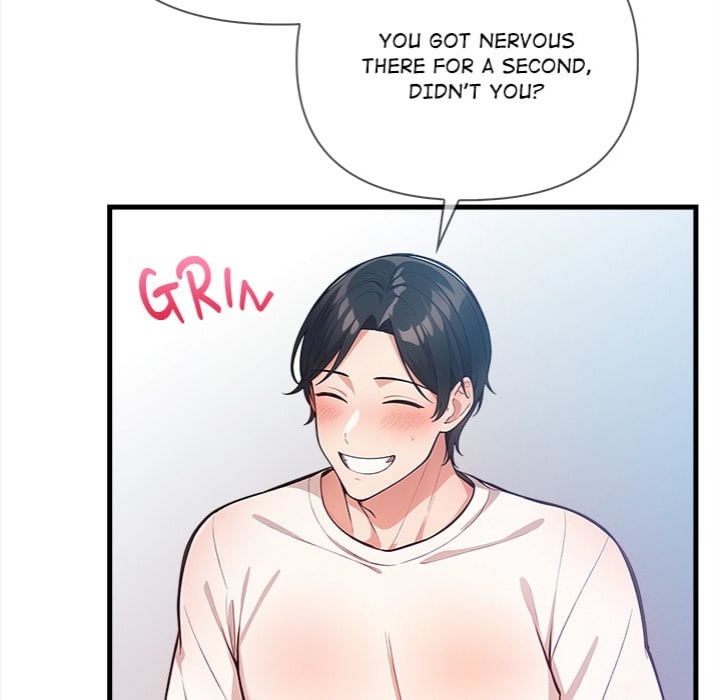 Trapped With My Boss Chapter 15 - Page 126