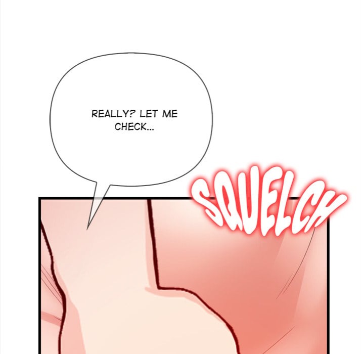 Trapped With My Boss Chapter 15 - Page 131