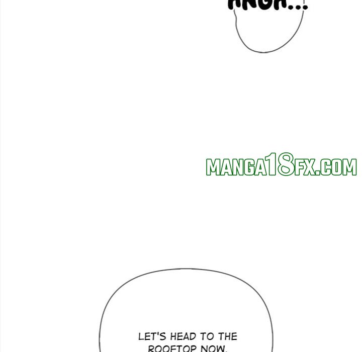 Trapped With My Boss Chapter 15 - Page 133