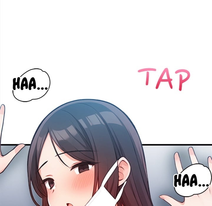 Trapped With My Boss Chapter 15 - Page 17