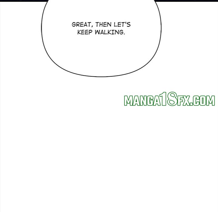 Trapped With My Boss Chapter 15 - Page 43