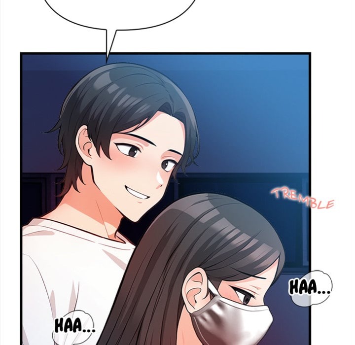 Trapped With My Boss Chapter 15 - Page 7