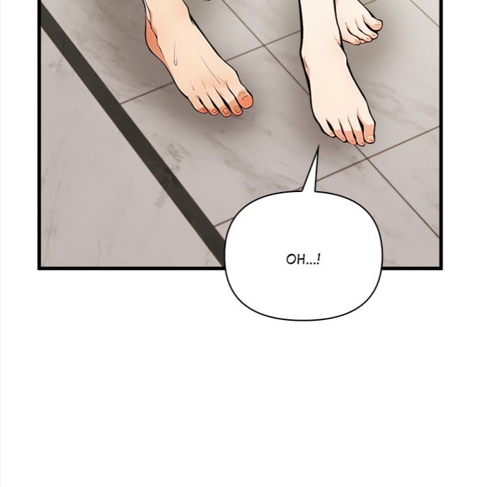 Trapped With My Boss Chapter 15 - Page 79