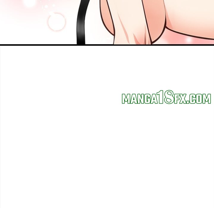 Trapped With My Boss Chapter 16 - Page 91