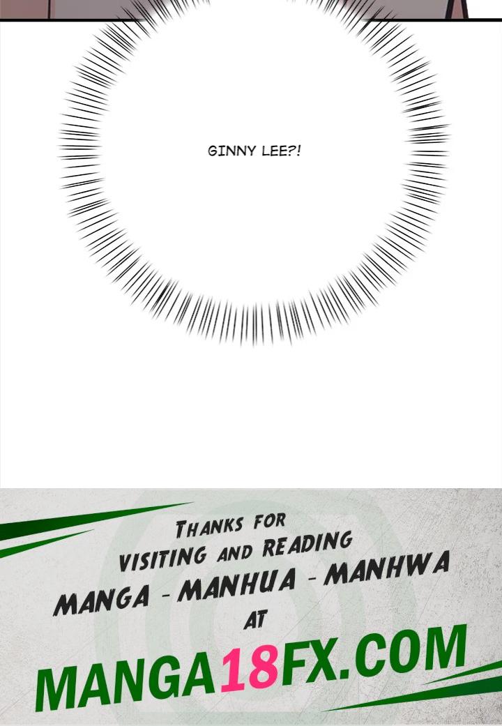 Trapped With My Boss Chapter 17 - Page 115